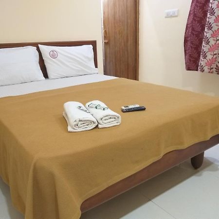 Hotel Amman Residency Rāmeswaram Eksteriør bilde